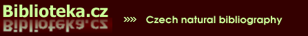 www.bibliotéka.cz